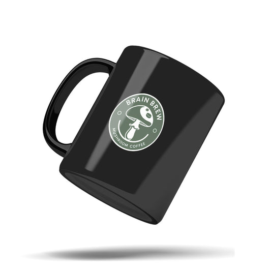 Ceramic Mug 11Oz